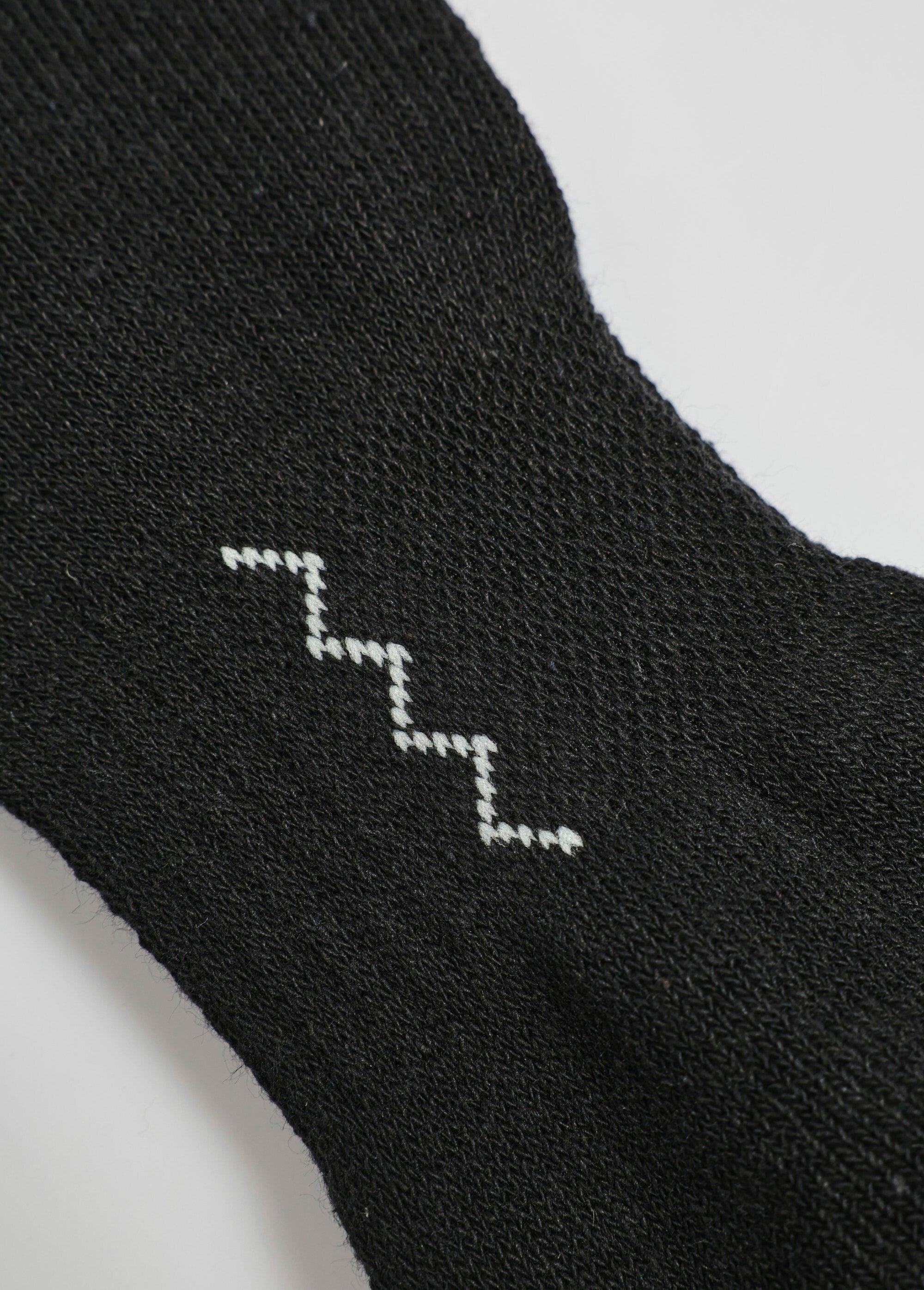 Pack_de_3_calcetines_de_rizo_bicolor_Negro_DE3_slim