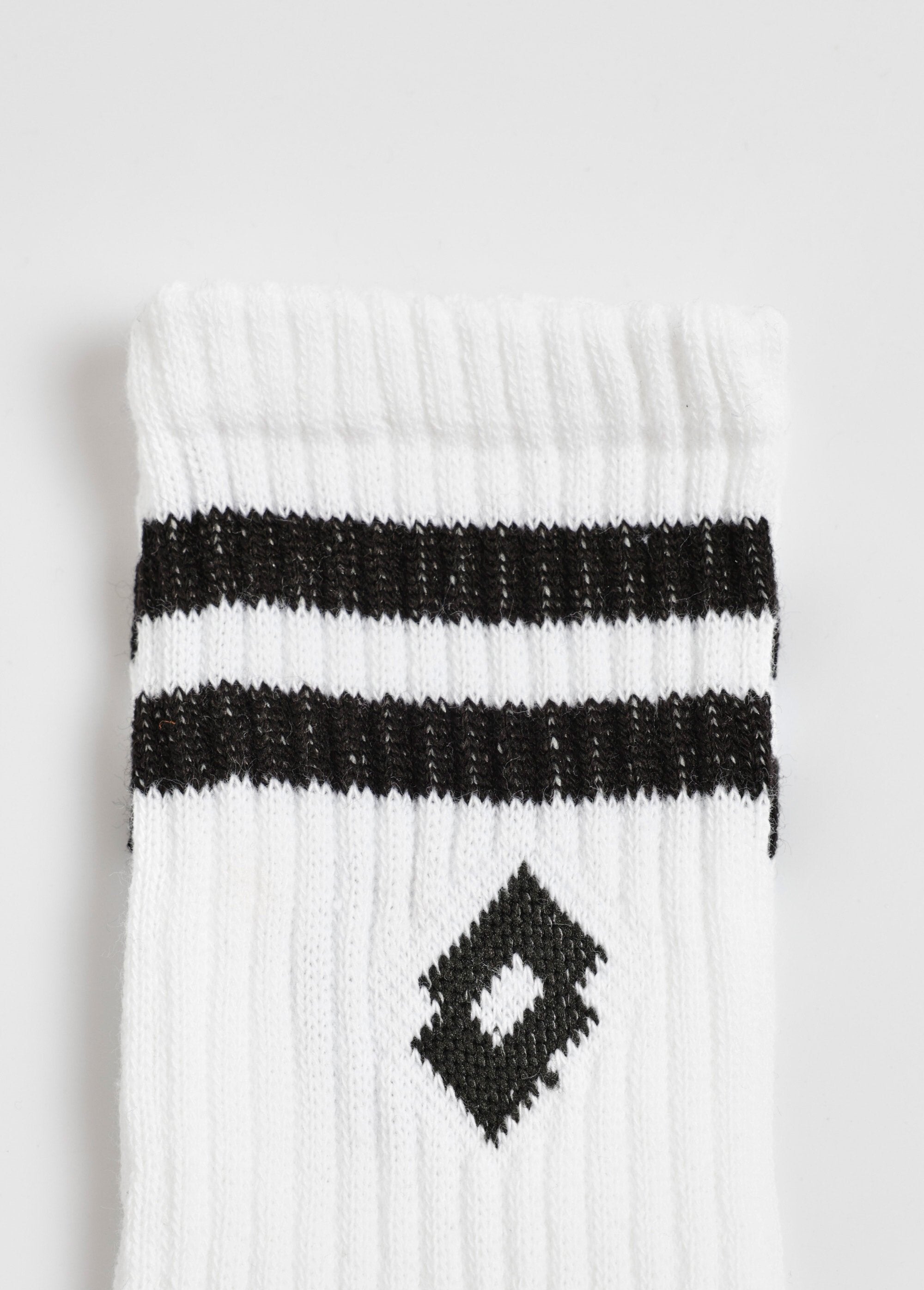 Pack_de_3_calcetines_deportivos_acanalados_Blanco,_Blanca_DE3_slim