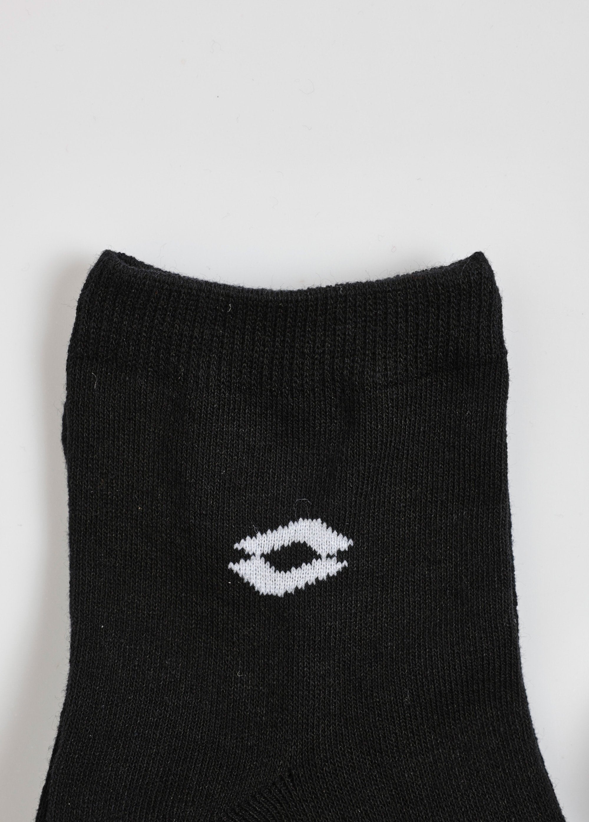 Pack_de_3_calcetines_pequeños_con_logo_Negro_DE3_slim