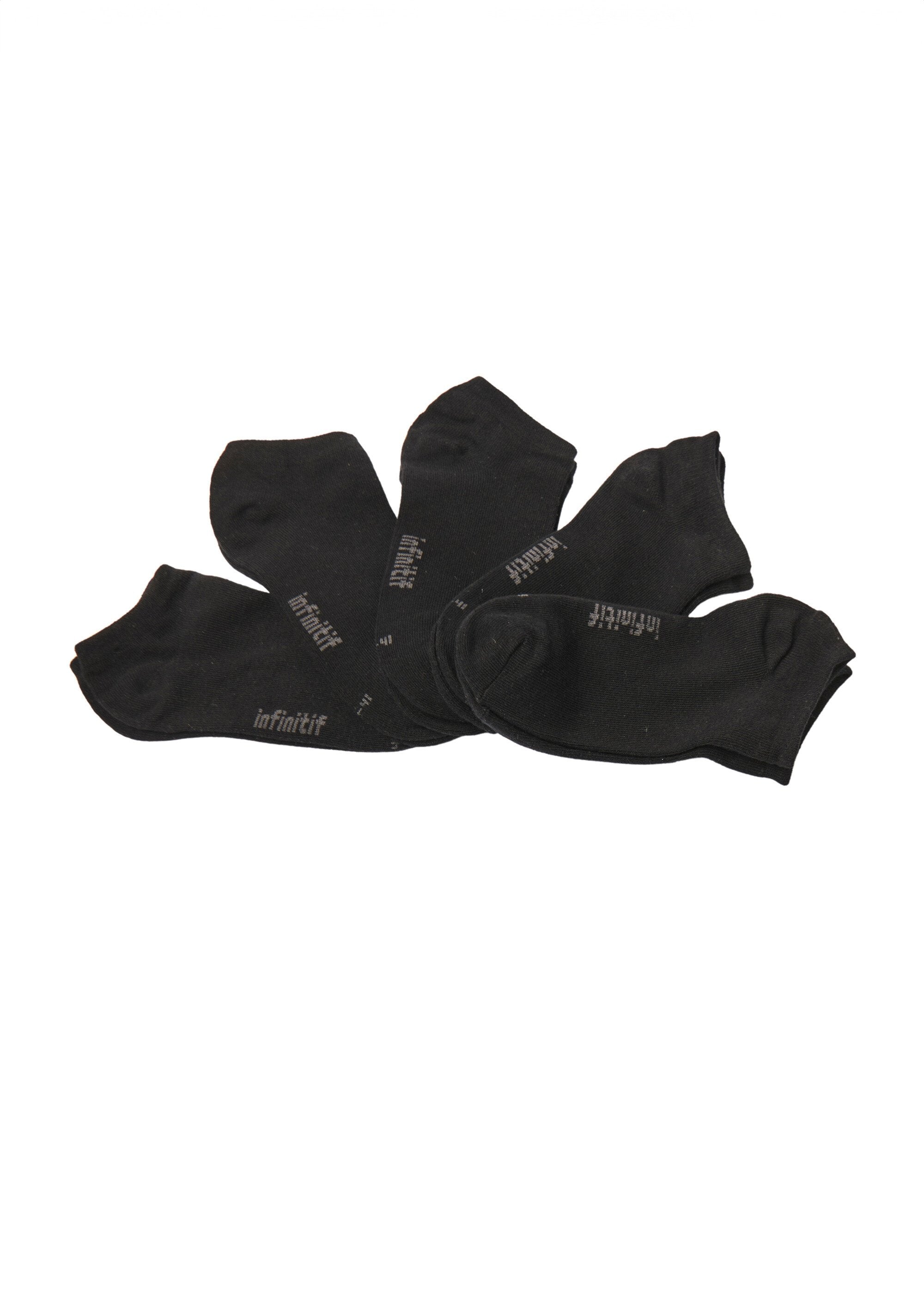 Pack_de_5_calcetines,_lisos_y_oscuros._Lote_negro_5_FA1_slim