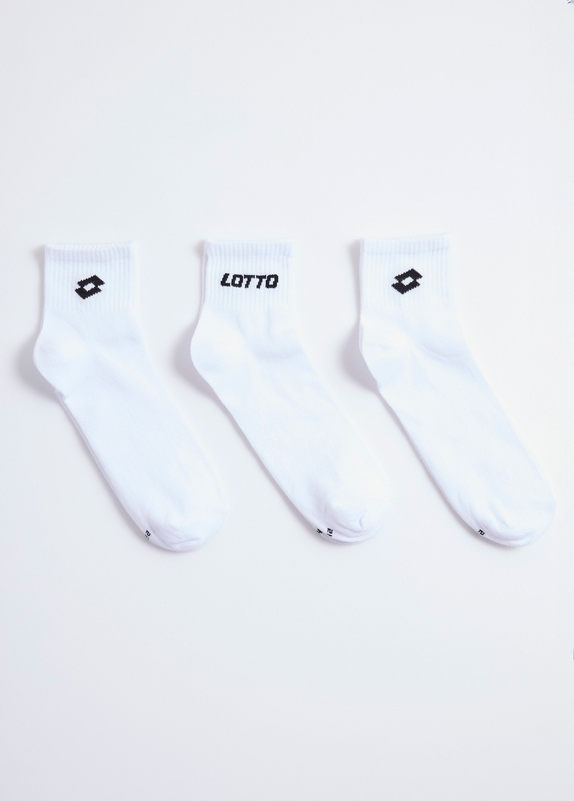 Calcetines_deportivos_acanalados_hasta_media_pantorrilla_con_logotipo_Blanco,_Blanca_DE1_slim