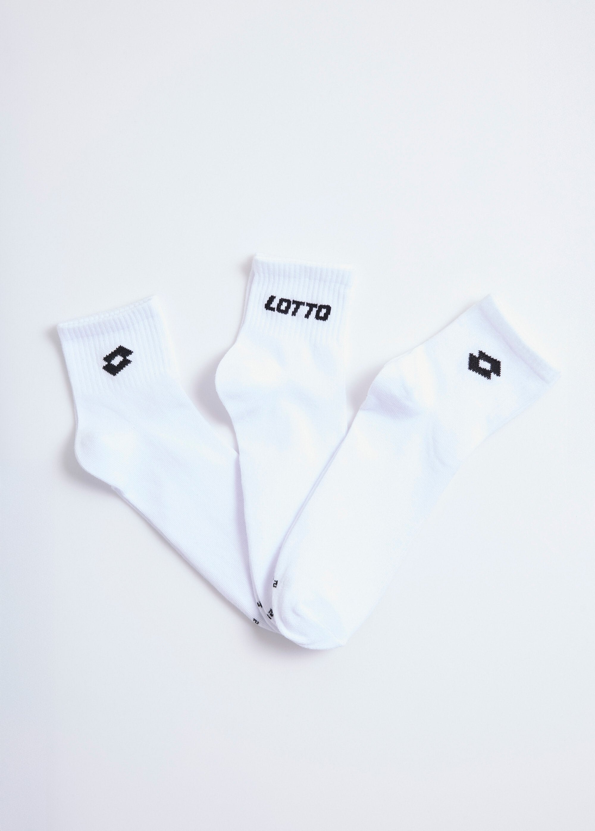 Calcetines_deportivos_acanalados_hasta_media_pantorrilla_con_logotipo_Blanco,_Blanca_FA1_slim