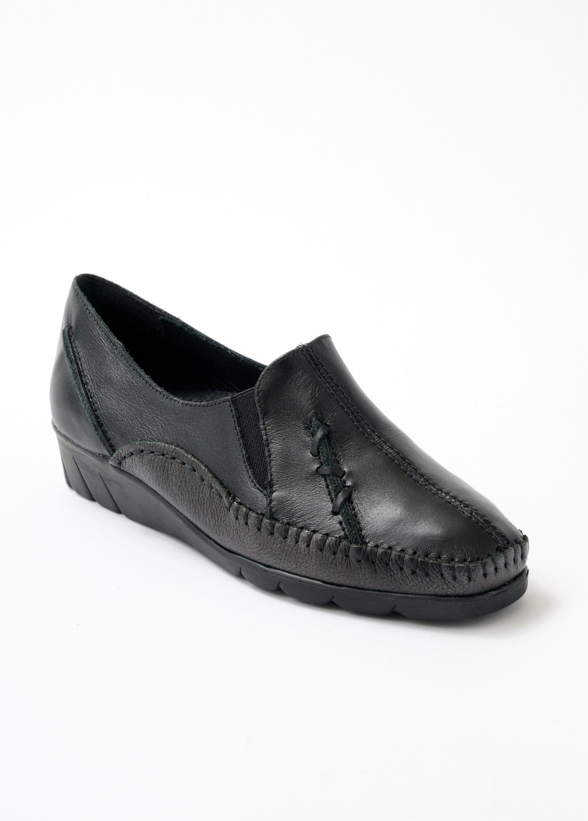 Mocasín_piel_bimaterial_Negro_FA1_slim