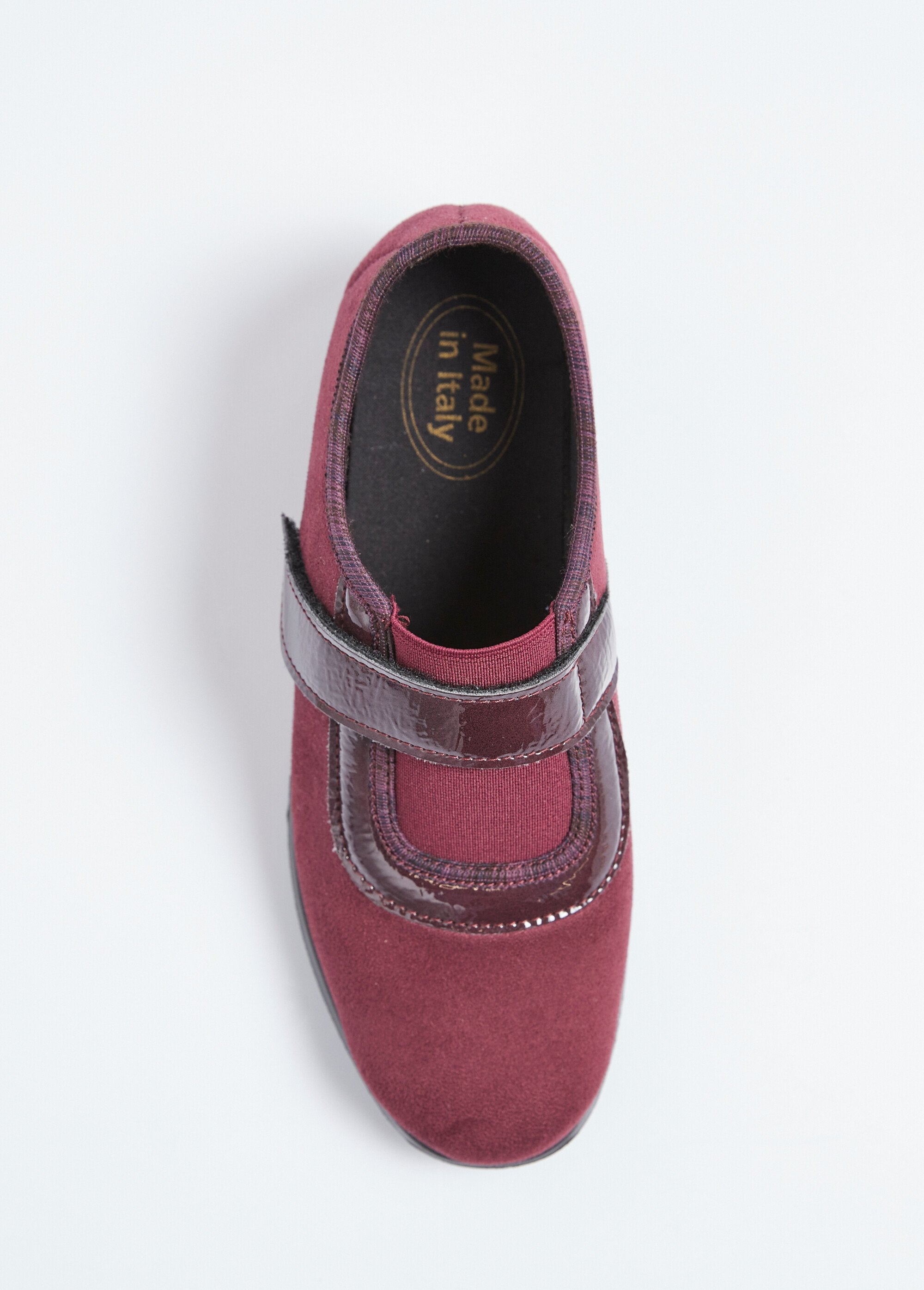 Mocasines_con_velcro_elástico,_ancho_cómodo,_entrelazados._Burdeos_OV1_slim