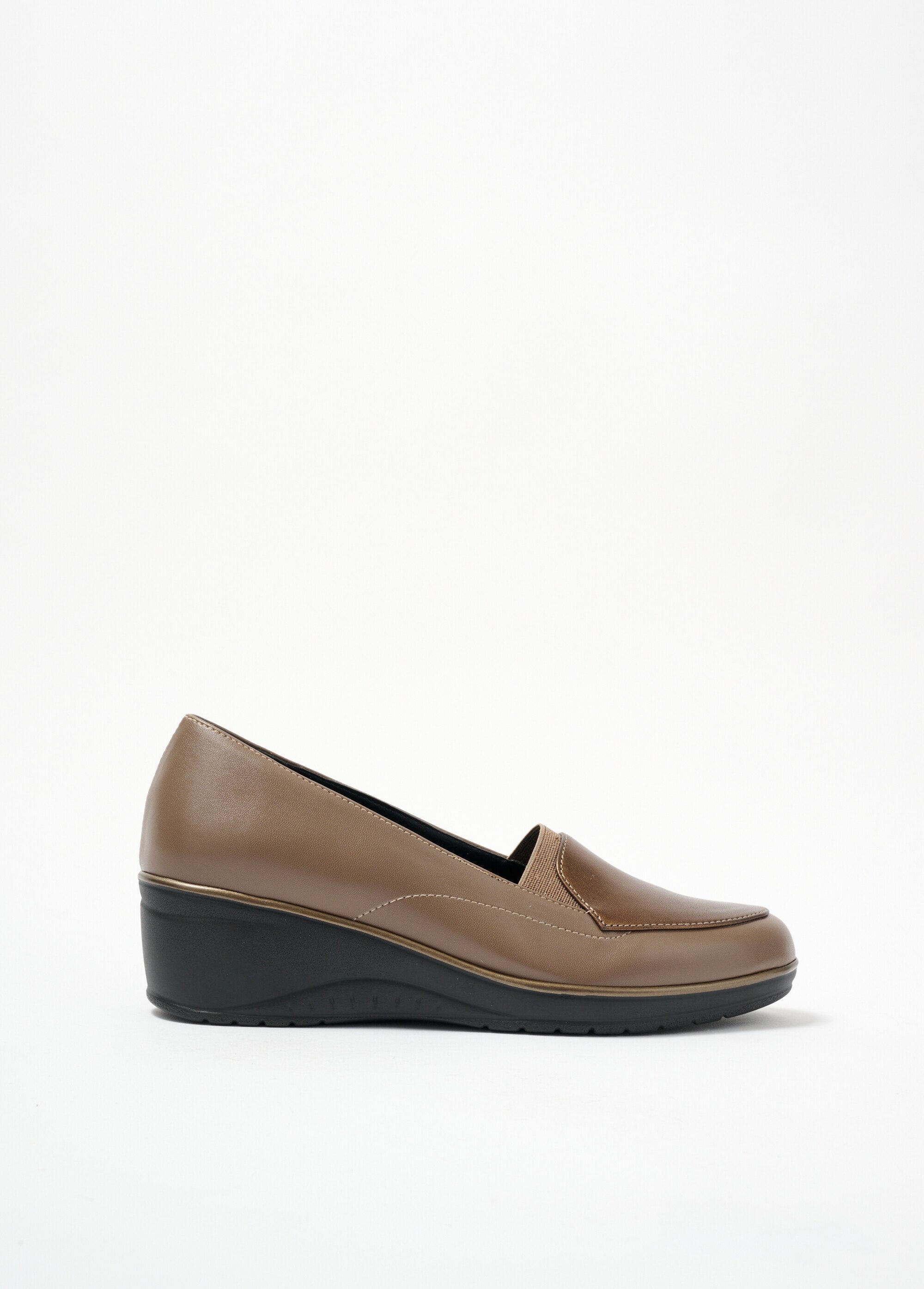 Mocasines_de_cuña_elásticos_de_ancho_confort_Marron_et_bronze_DR1_slim