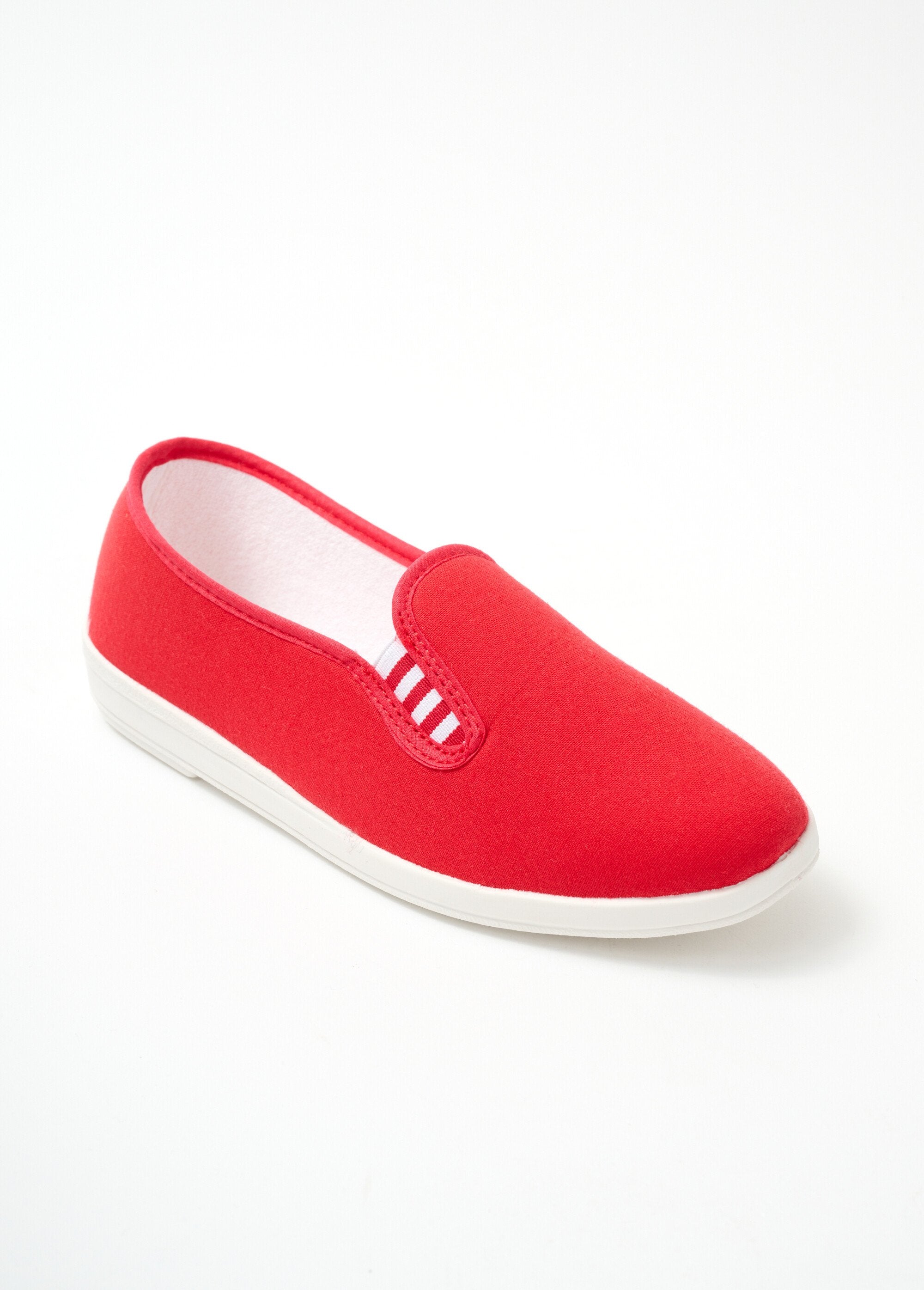 Mocasines_de_lona_ancho_confort_Rojo_FA1_slim