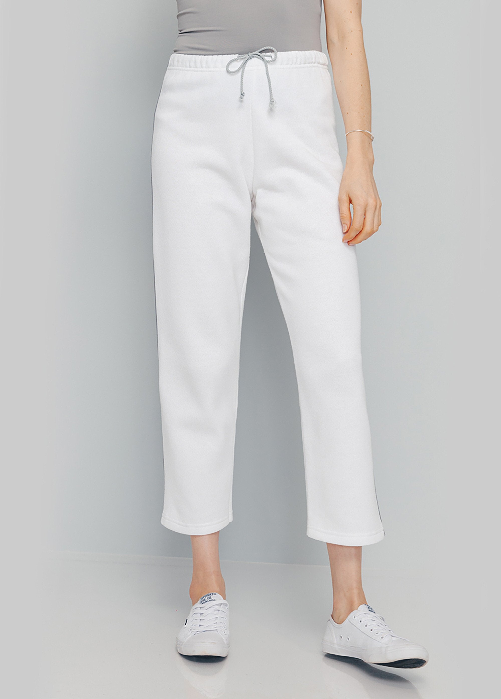 Pantalones_cortos_de_estar_por_casa_con_rayas_laterales_Blanco,_Blanca_FA1_slim