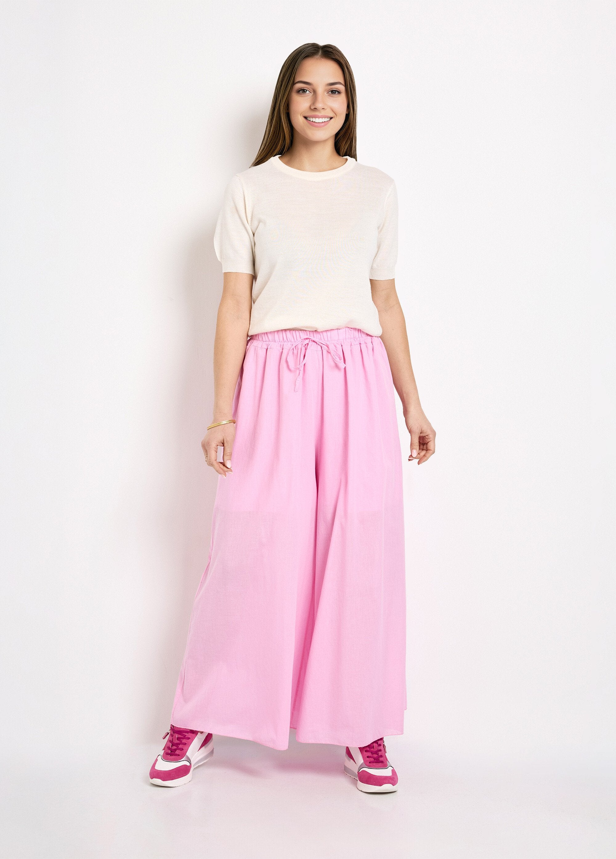 Pantalón_ancho_de_algodón_con_cintura_elástica._rosa_claro_SF1_slim