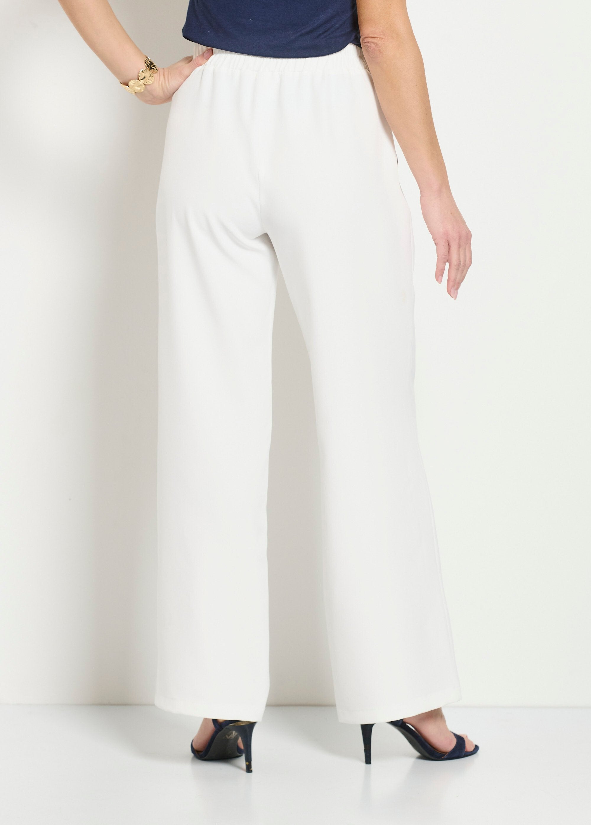 Pantalón_ancho_liso_con_cintura_semielástica_Blanco,_Blanca_DO1_slim