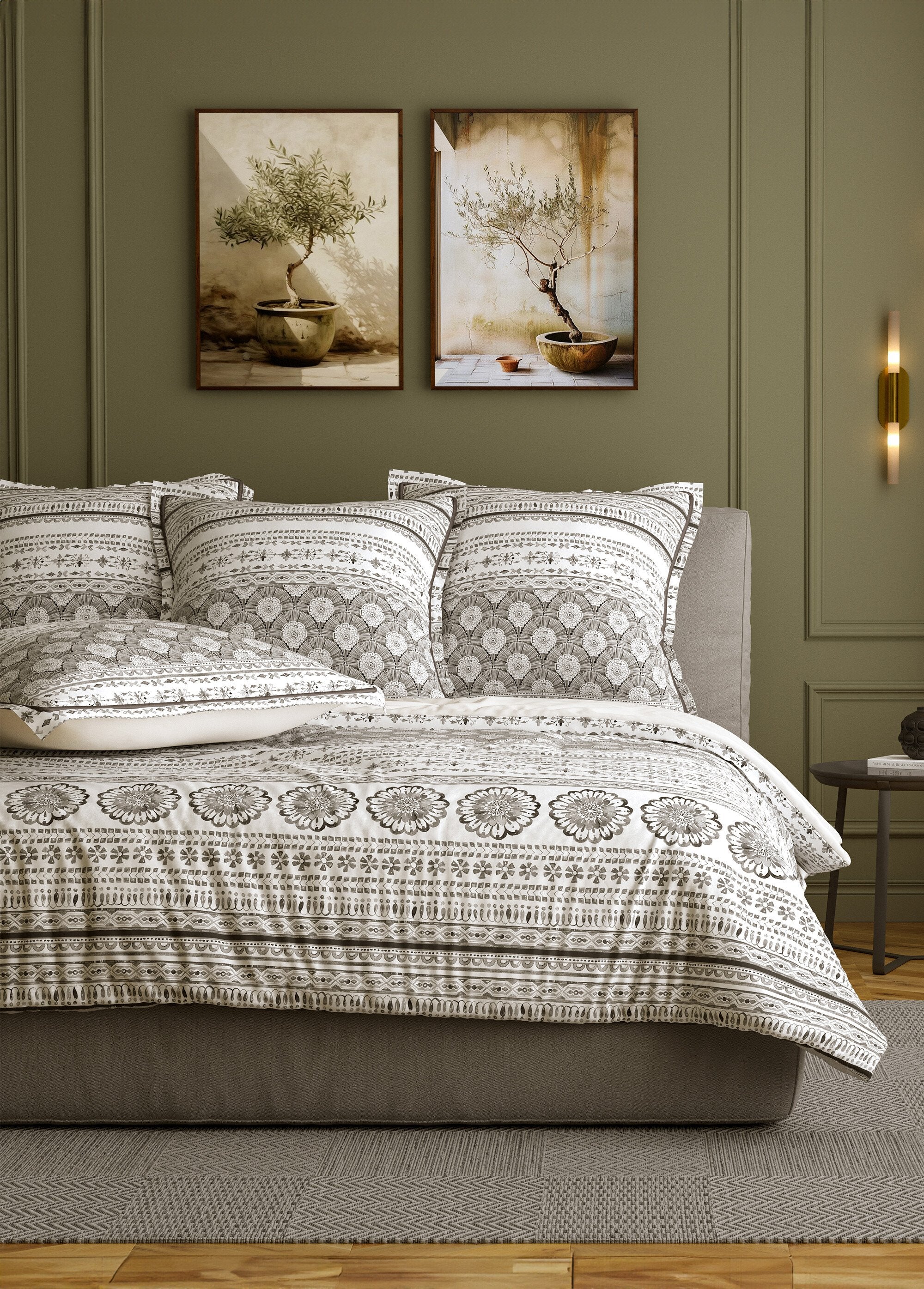 Juego_de_cama_de_4_piezas_con_sábana_encimera_y_ventiladores._Gris_FA1_slim