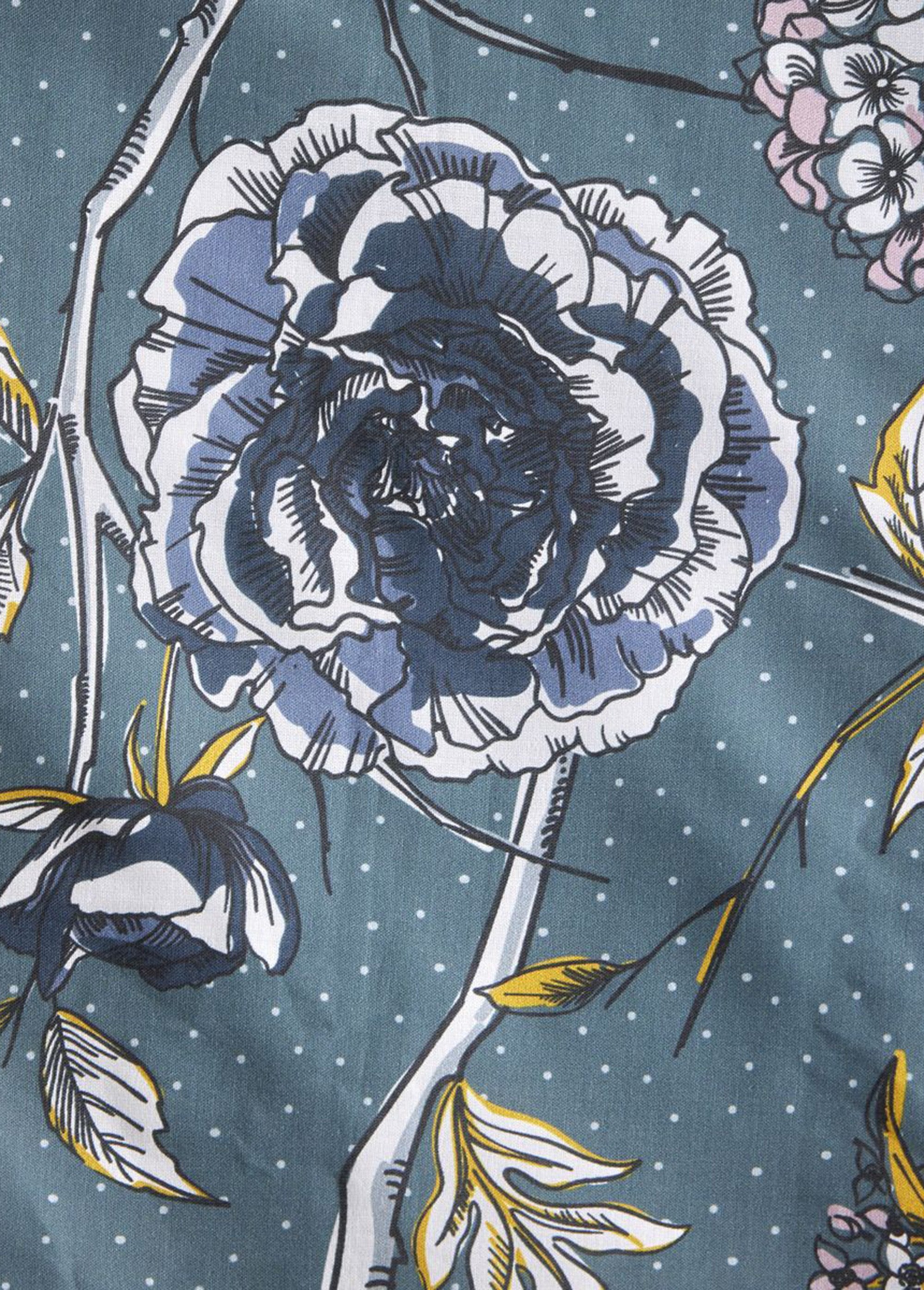 Juego_de_cama_de_algodón_puro,_260_x_240_cm,_color_natural_Verde_y_azul_marino__DE1_slim