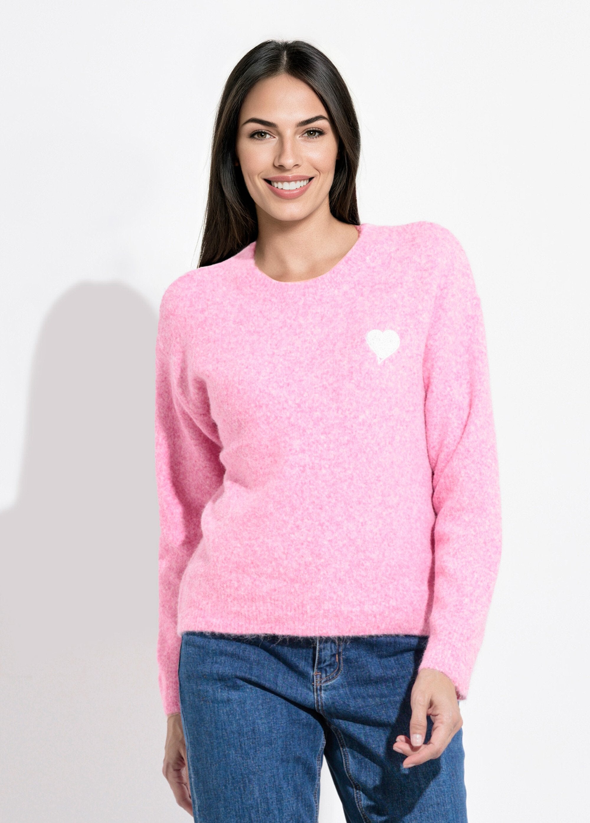 Suéter_de_cuello_redondo_con_detalle_de_patrón_de_lentejuelas._Rosa_FA1_slim