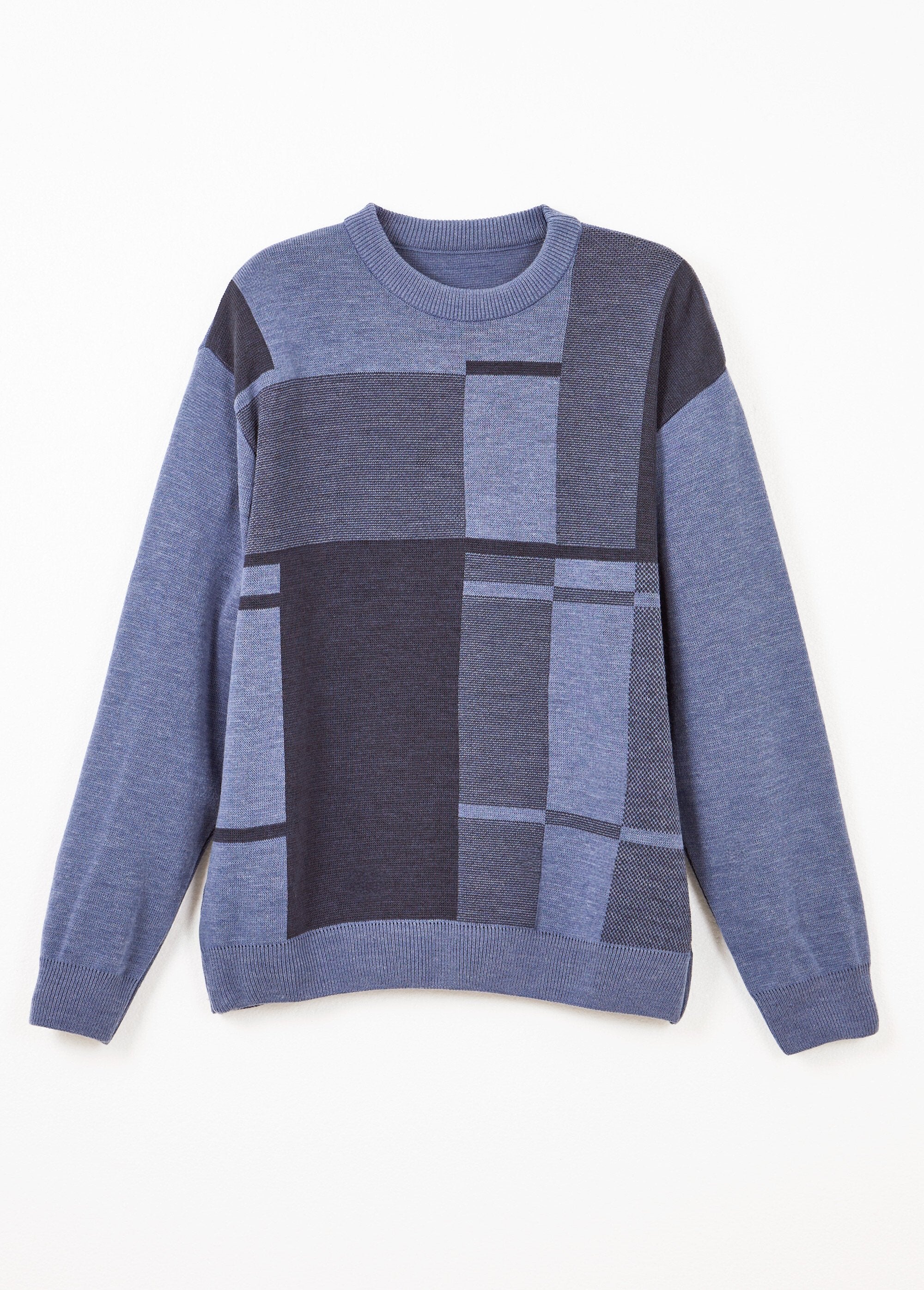Suéter_de_lana_de_manga_larga_con_cuello_redondo_y_jacquard_Azul_AP1_slim