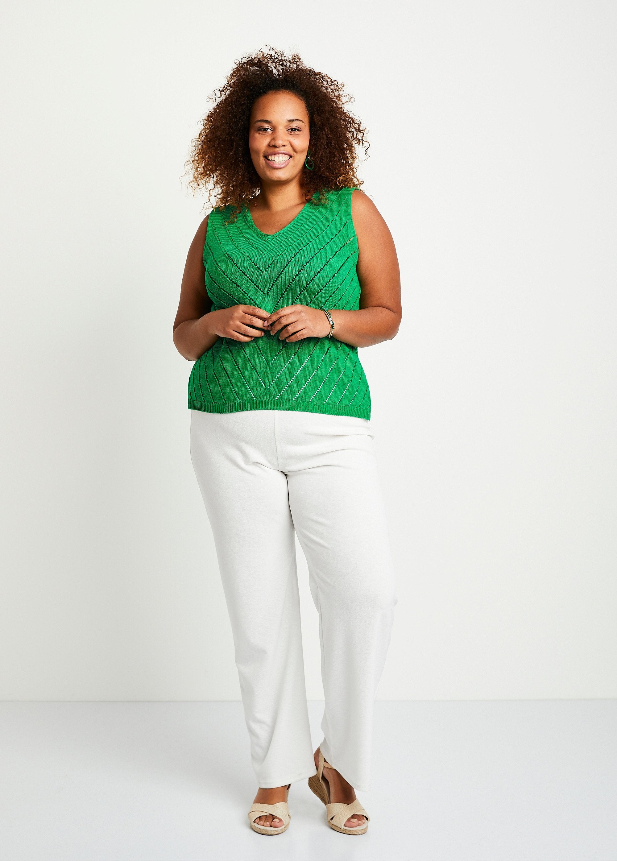 Jersey_de_tirantes_de_algodón_fino_calado_Verde_SF1_curvy