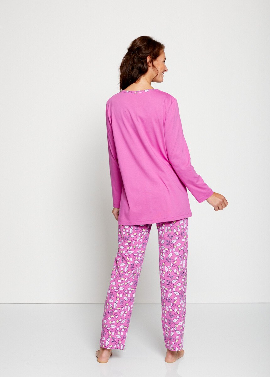 Pijama_de_algodón_estampado_con_estampado_de_koalas_Rosa_DO1_slim