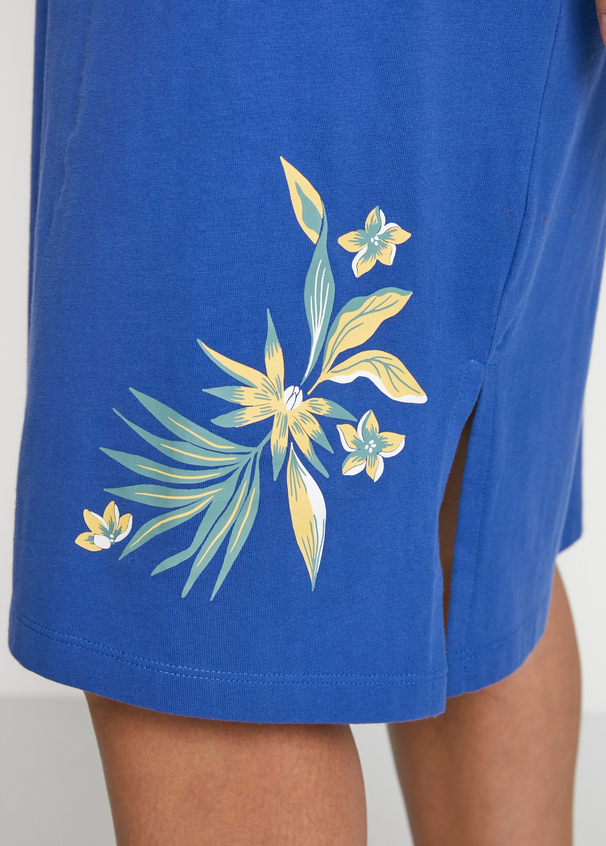 Vestido_corto_de_playa_de_algodón_Azul_DE4_slim