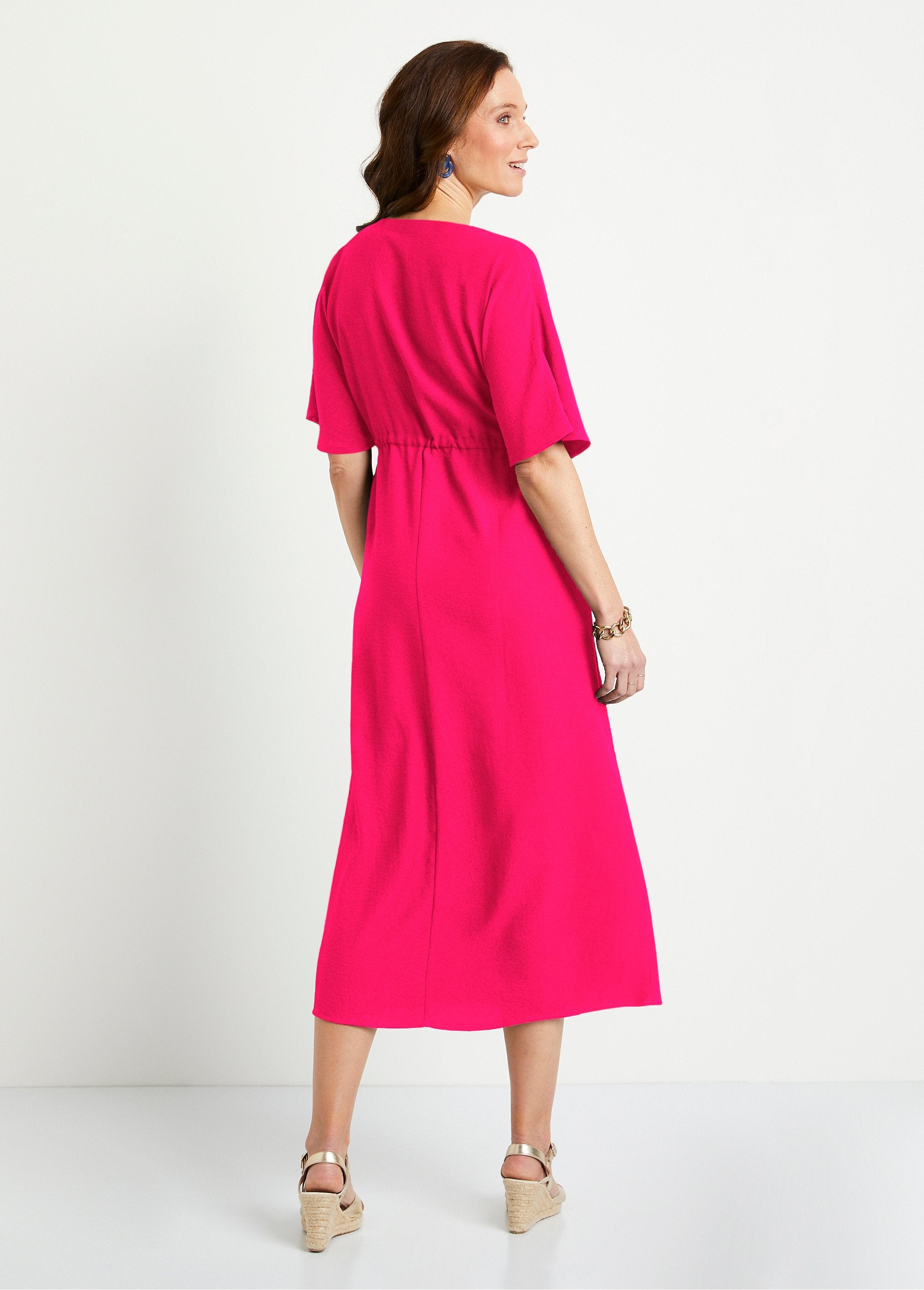 Vestido_largo_liso_suelto_Fucsia_DO1_slim