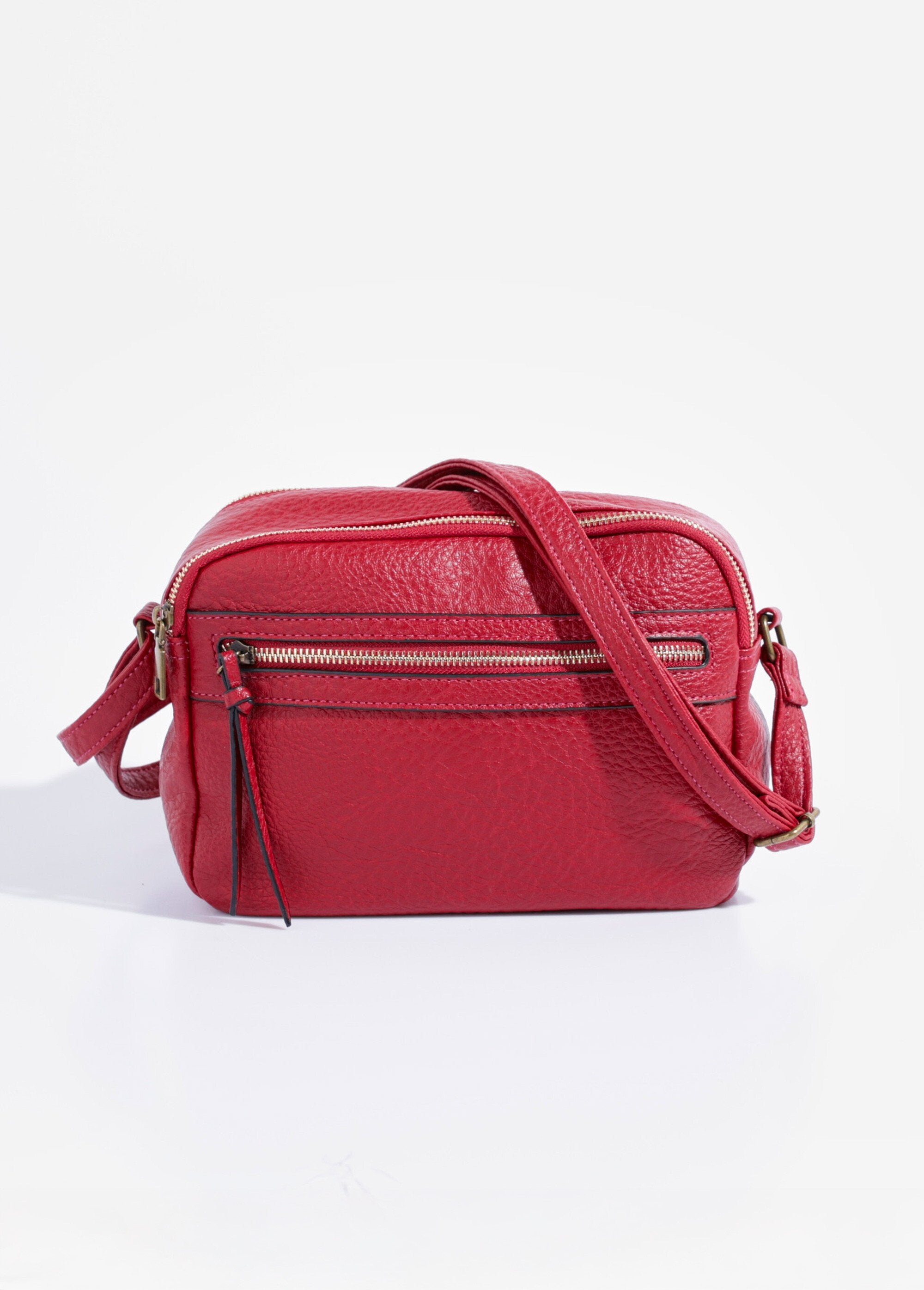 Bolso_compacto_con_doble_cremallera_metálica_Rojo_FA1_slim
