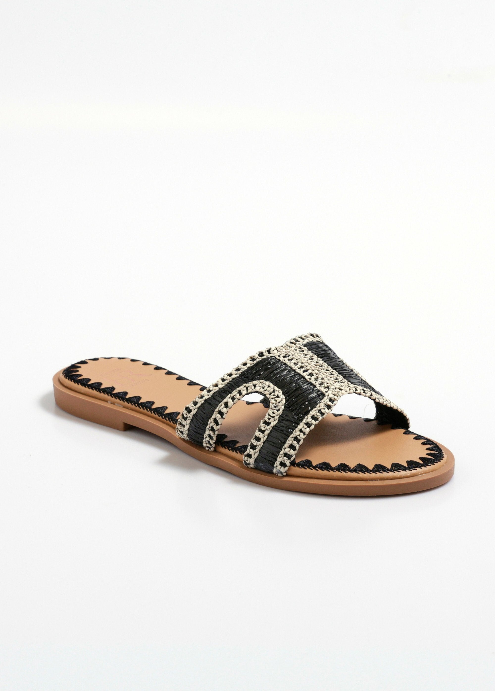 Sandalias_planas_estilo_mule_de_paja_étnica_Negro_FA1_slim
