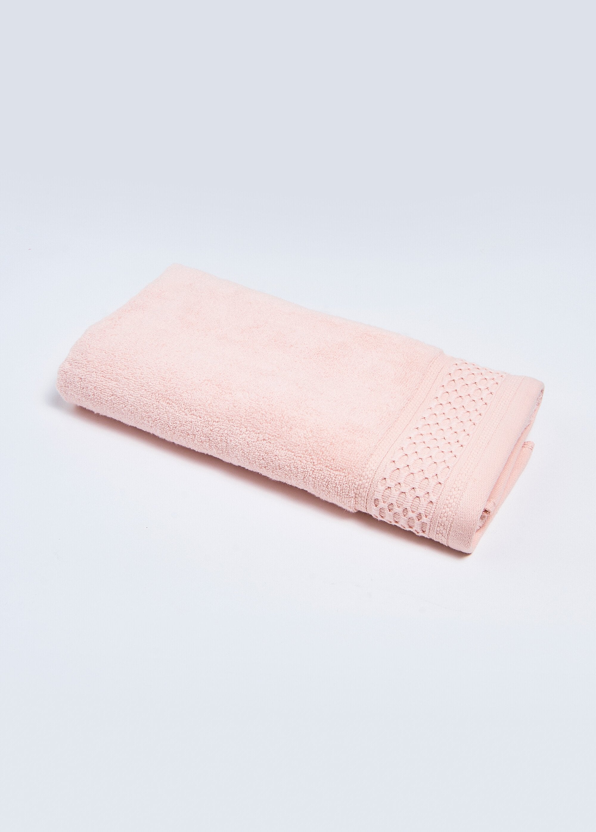 Toalla_de_rizo_de_algodón_puro_Rosa_FA1_slim