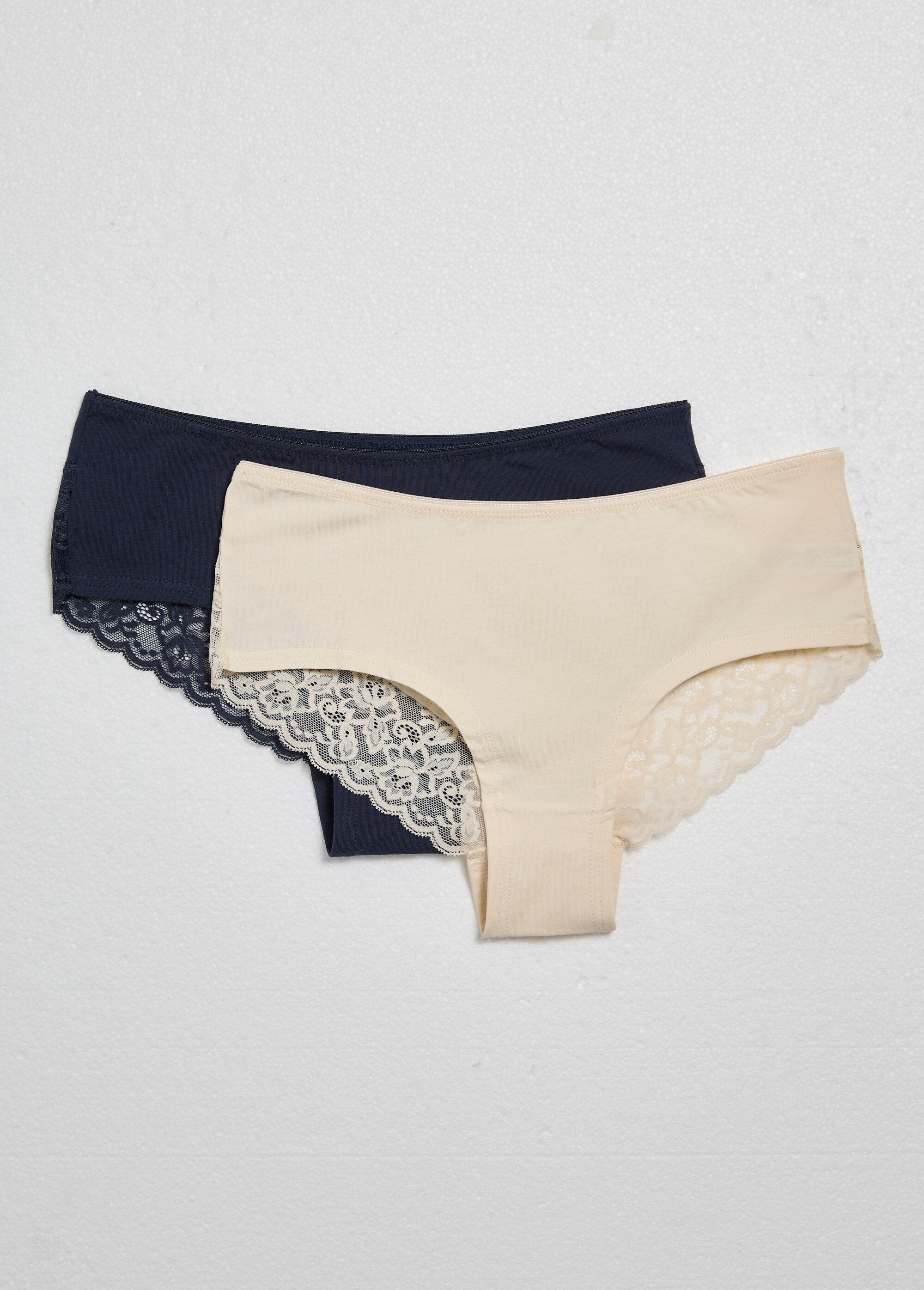 Shorty_de_algodón_con_espalda_de_encaje_Azul_marino_surtido_FA1_slim