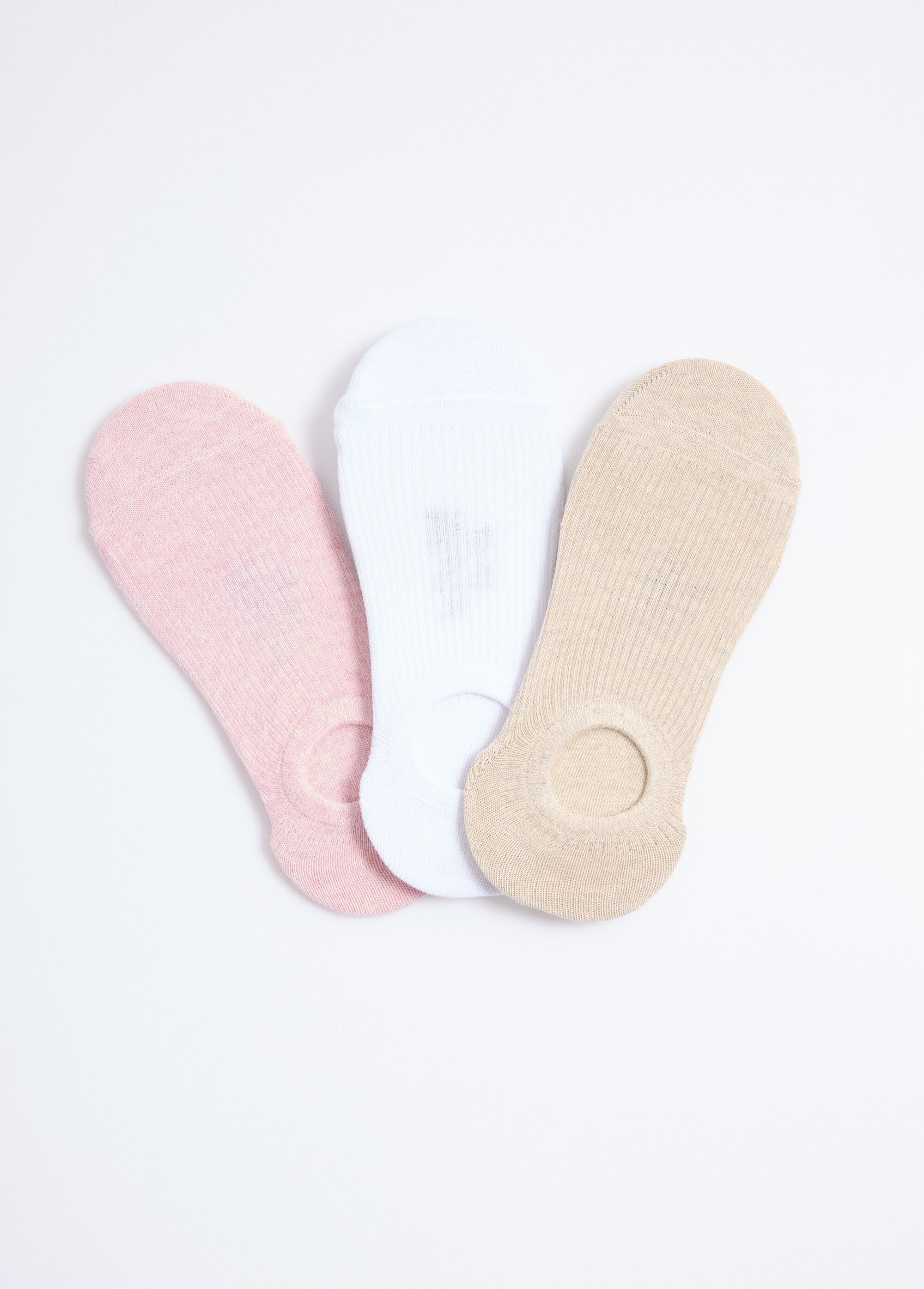 Calcetines_tobilleros_bajos_de_canalé_en_tonos_pastel_Rosa_surtido__FA1_slim