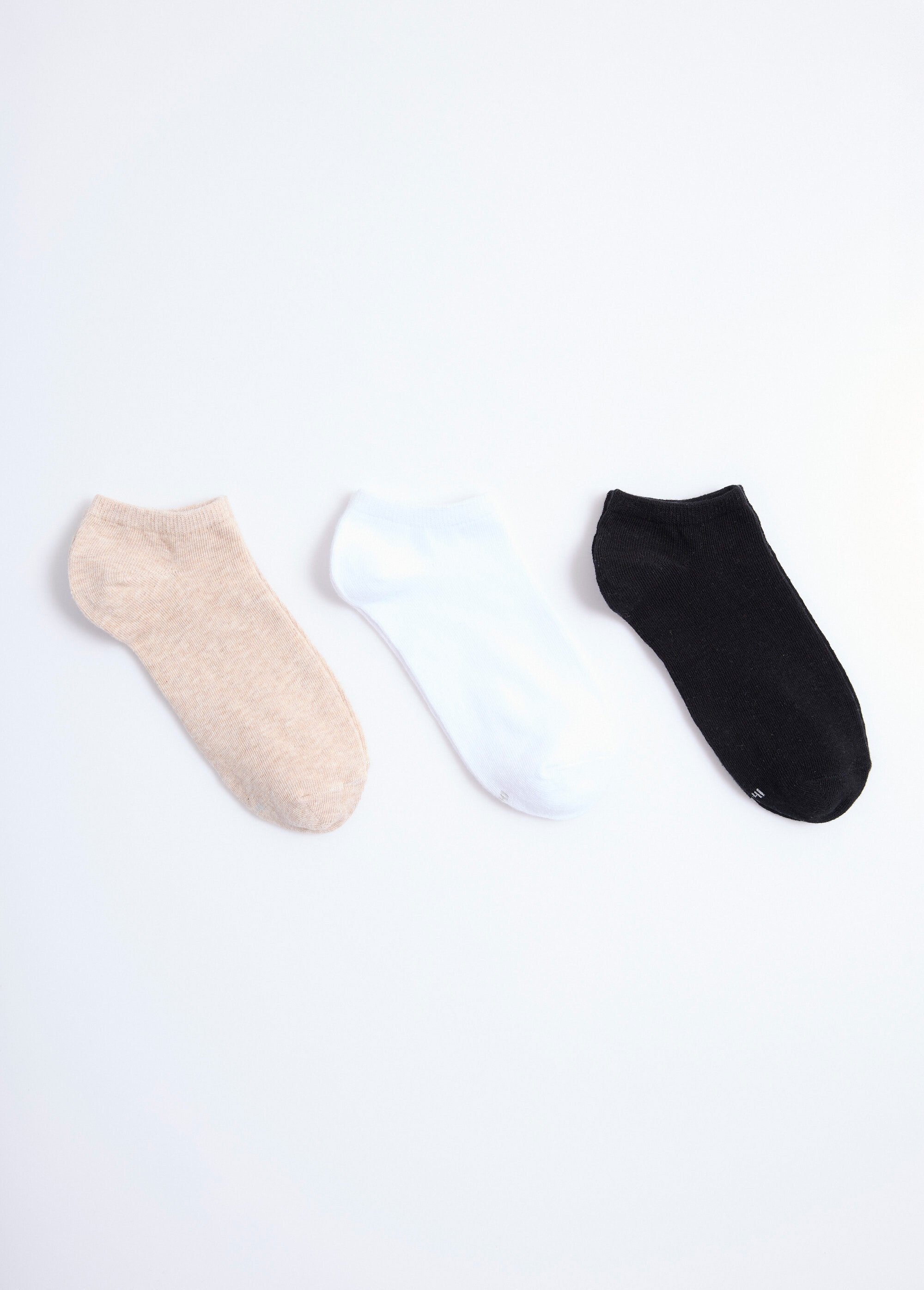 Calcetines_bajos_de_algodón_a_juego_Beige_surtido_DE1_slim