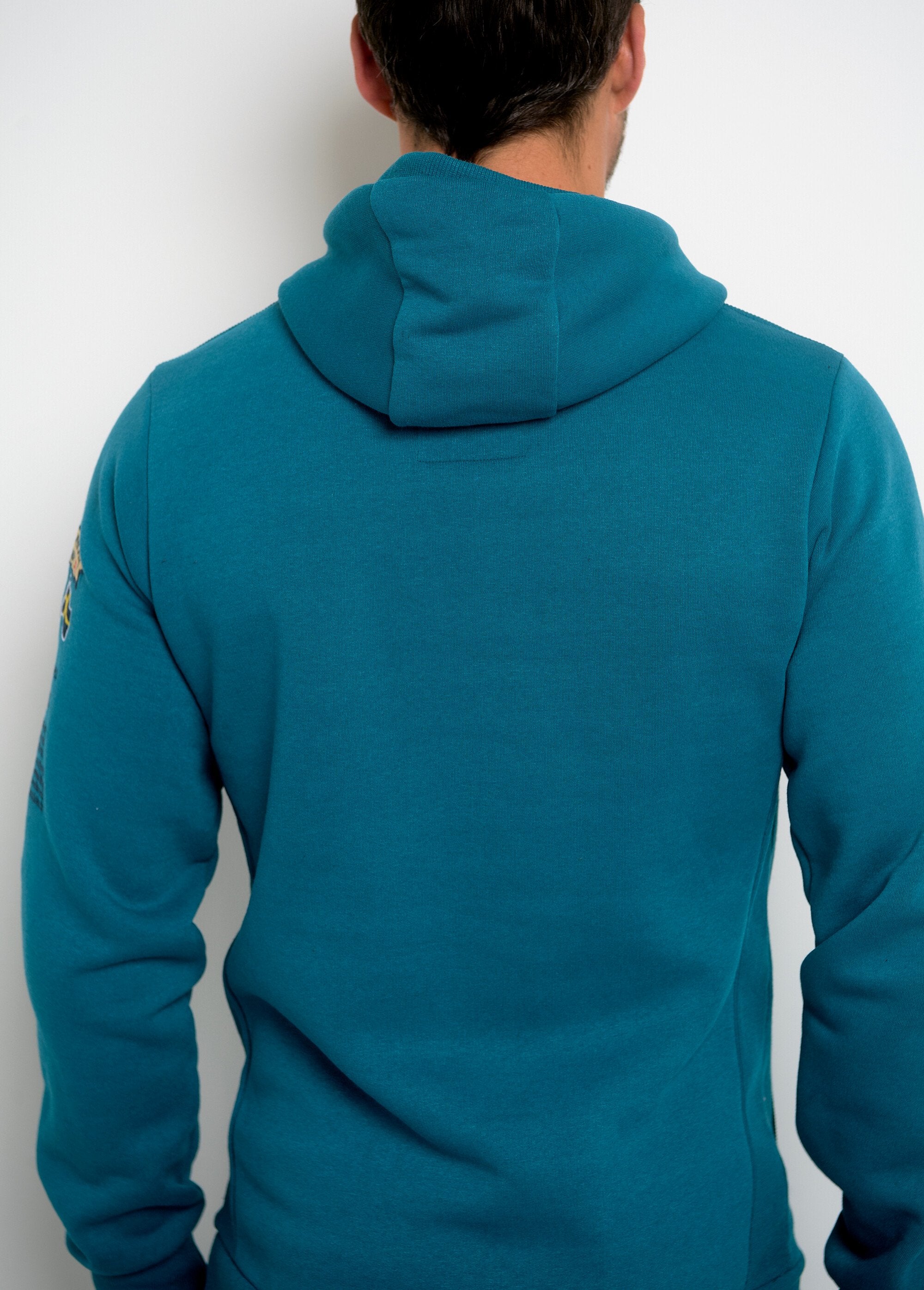 Sudadera_con_capucha_de_manga_larga_y_media_cremallera_Azul_petróleo_DO2_slim