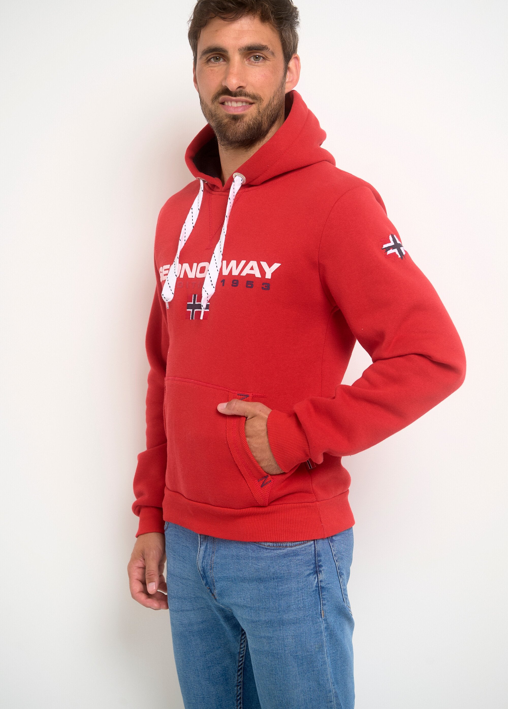 Sudadera_de_hombre_con_bolsillo_canguro_Rojo_GA1_slim