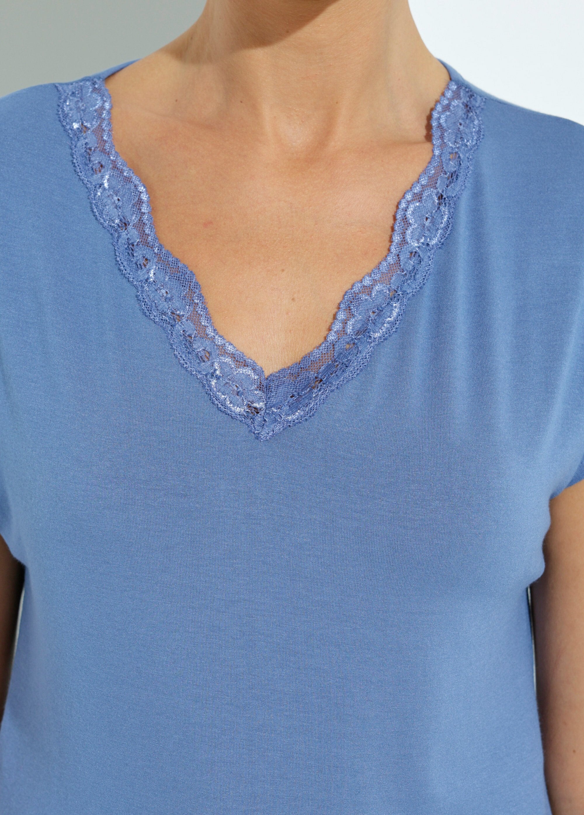 Camiseta_corta_de_encaje_elástico_Azul_tormenta_DE1_slim