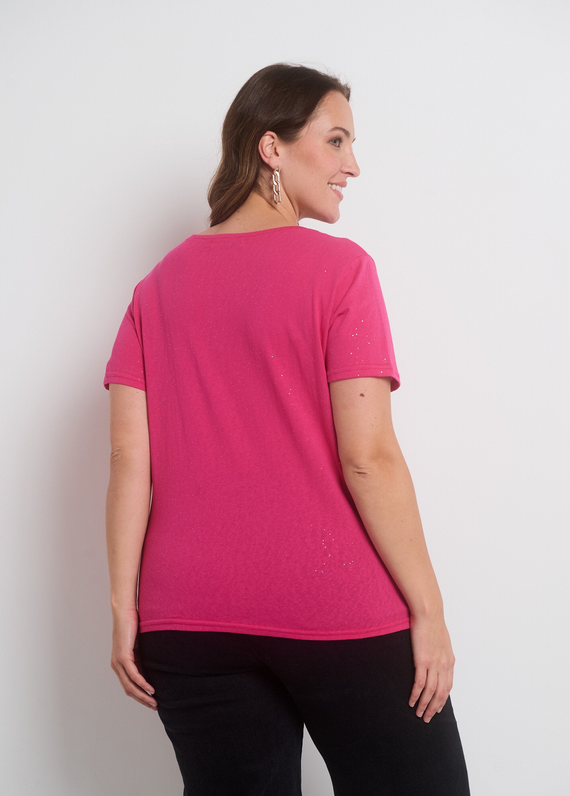 Camiseta_de_malla_de_lentejuelas_de_manga_corta_Fuchsia_DO1_curvy