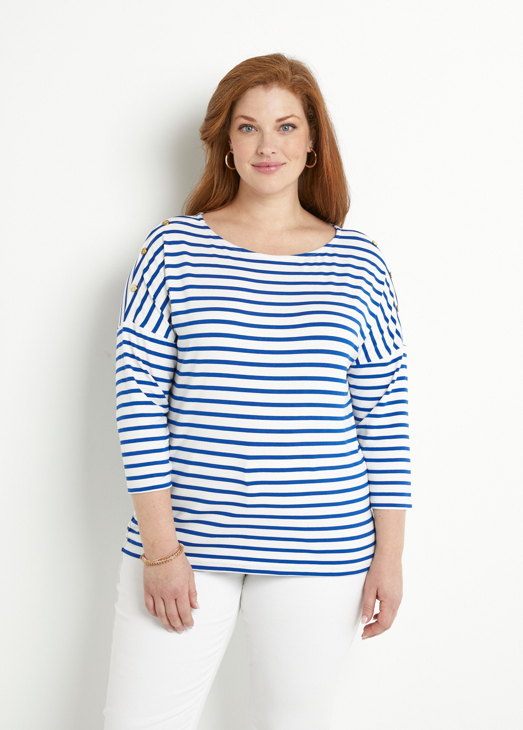 Camiseta_marinera_manga_larga_corta_rayas_blanco_y_azul_FA1_curvy