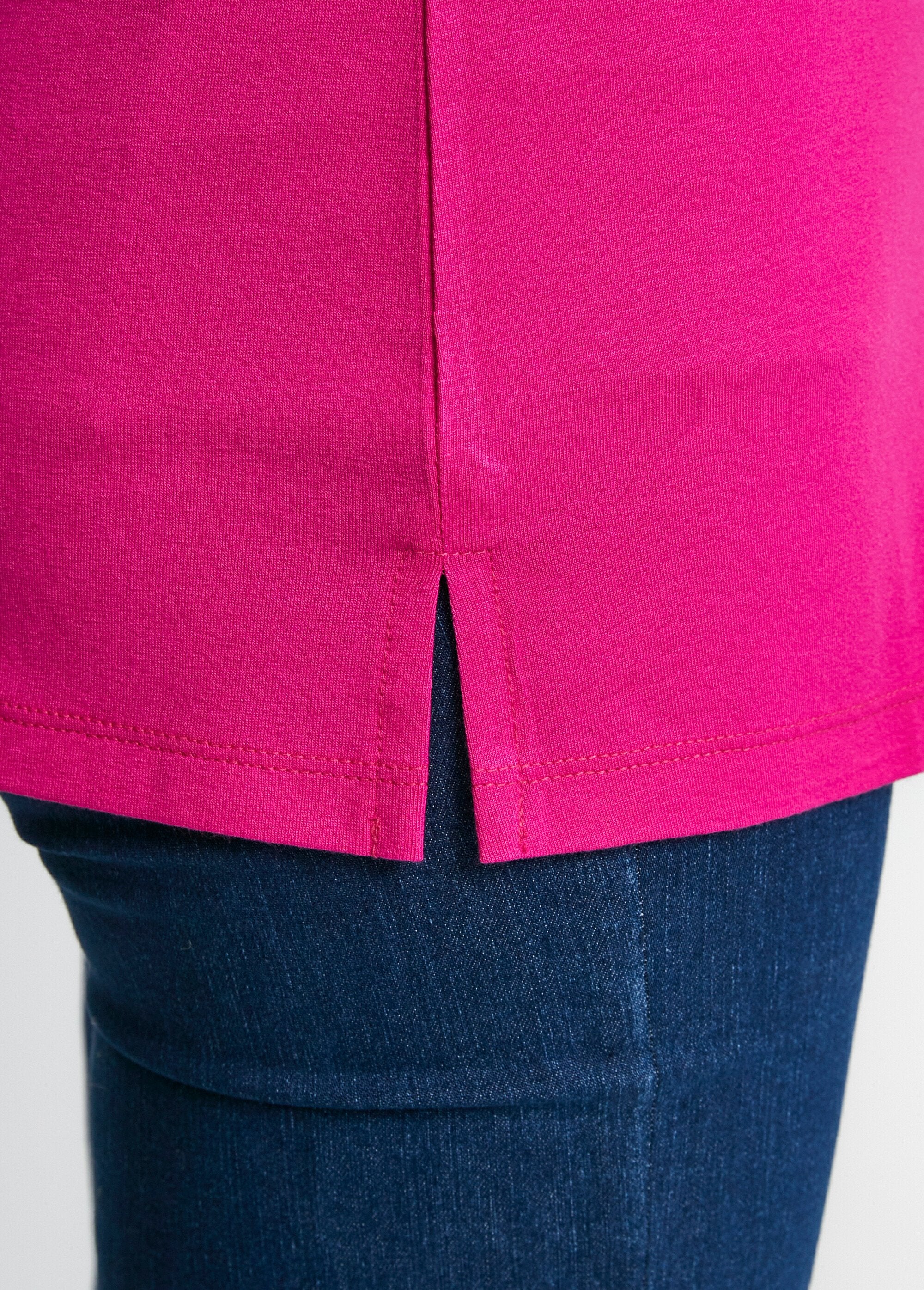 Camiseta_joya_larga_con_cuello_en_V_Fucsia_DE5_slim