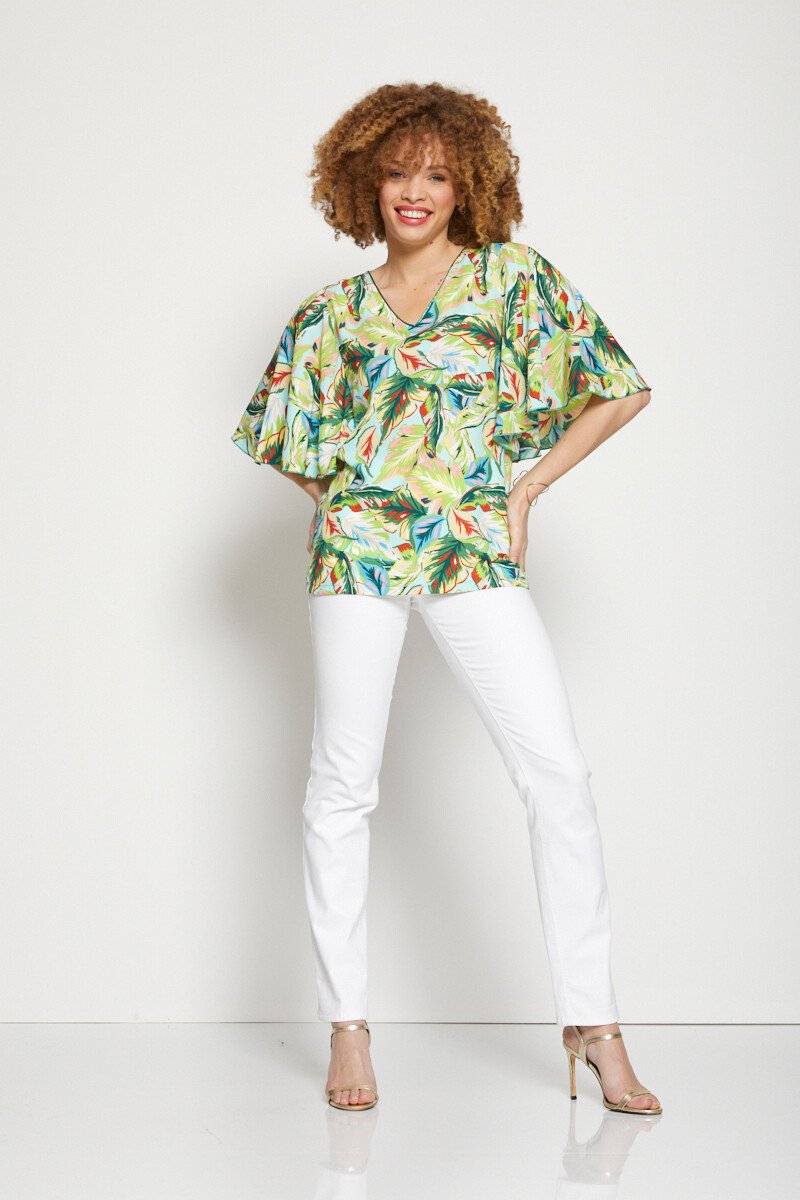 Túnica_de_longitud_media_con_mangas_con_volantes_Fondo_aguamarina_SF1_slim