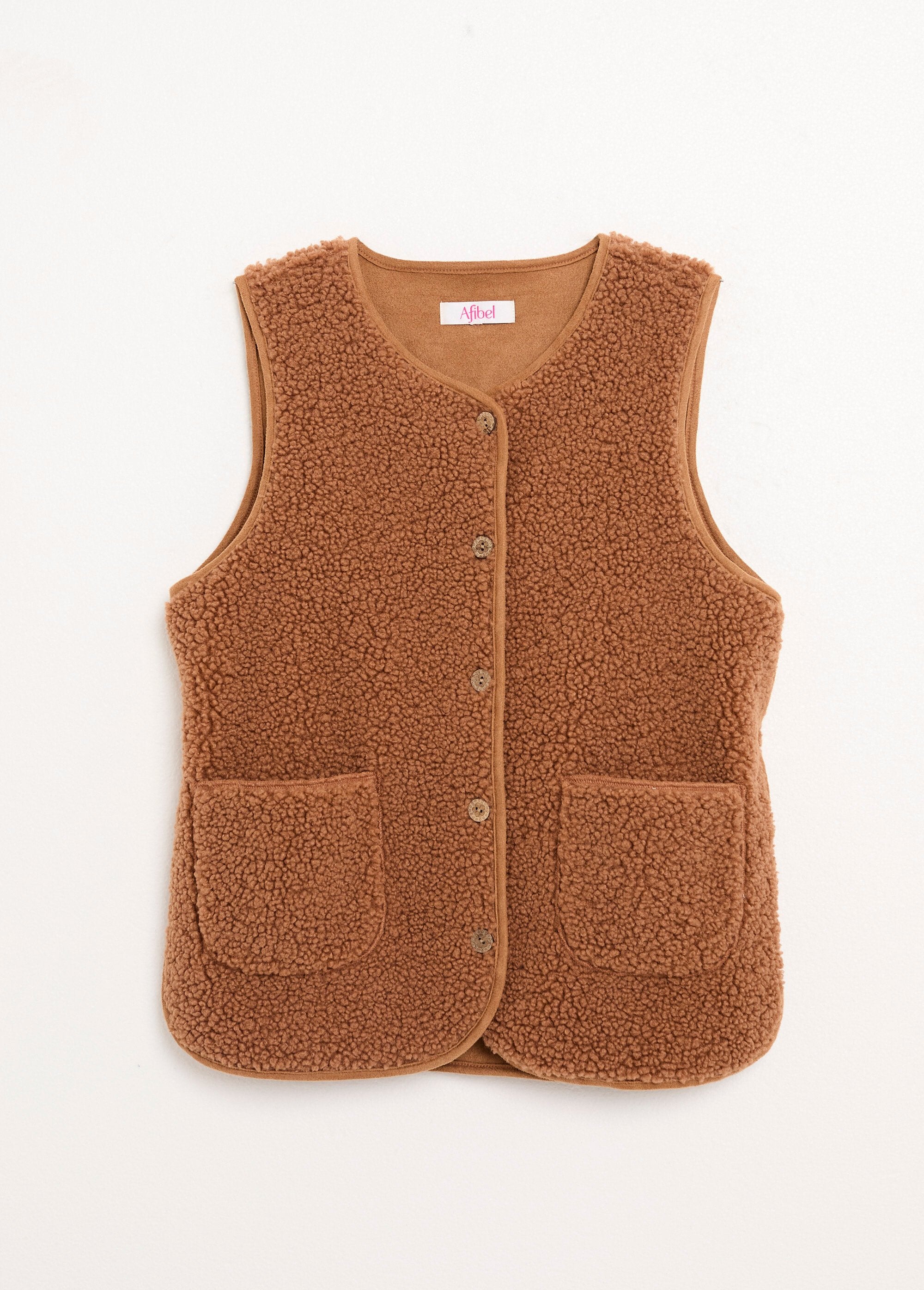 Chaqueta_sin_mangas_de_sherpa_con_interior_aterciopelado._Caramelo_AP1_slim